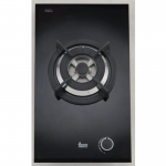 Teka GDLUX-301G/TG 30cm Built-in Single Town Gas Hob